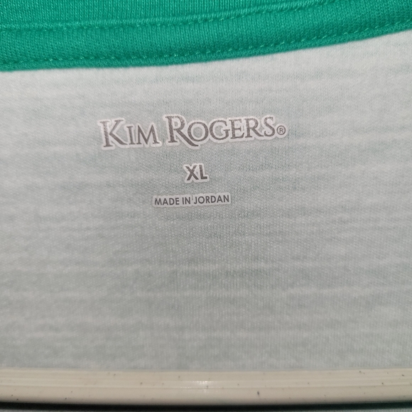 Blouse Kim Rogers - Picture 2 of 3